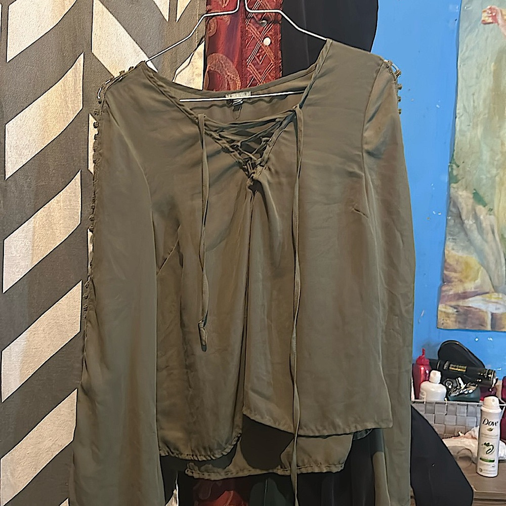 Women’s medium